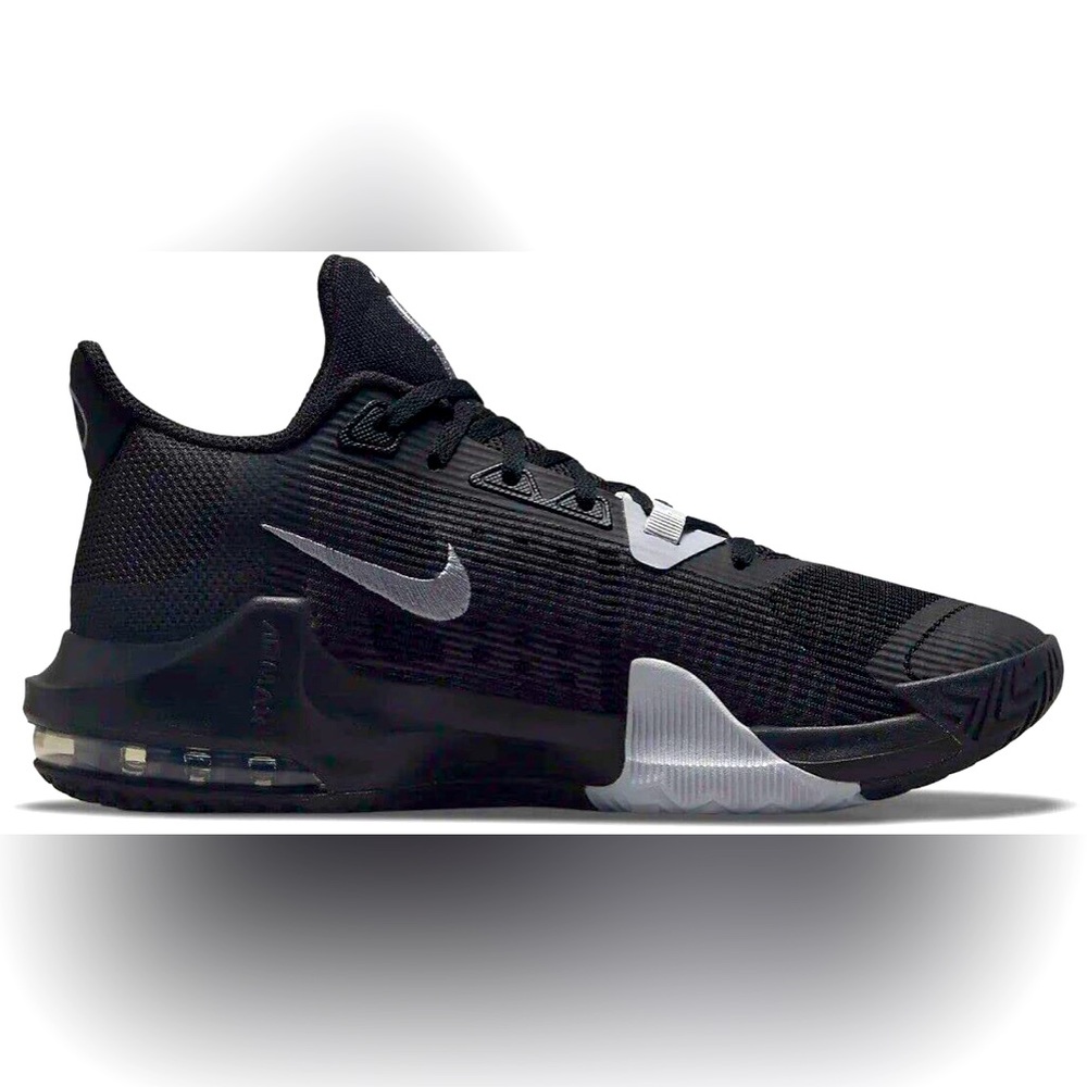 EUC Nike Air Max Impact 3
